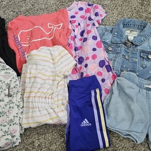 Girls Size 5 Bundle